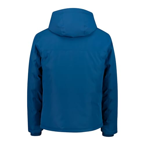 Veste CMP 35K3717 M haute performance aux finitions soignées