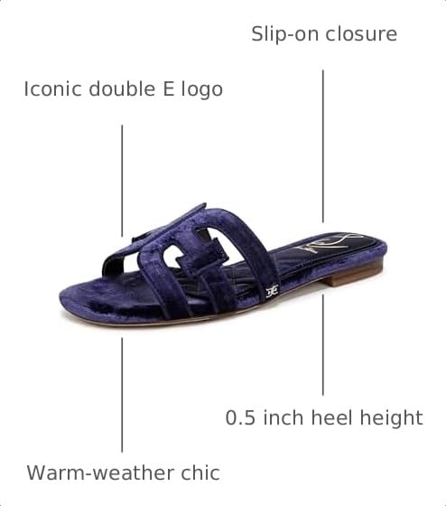 Image of Sam Edelman womens Bay
