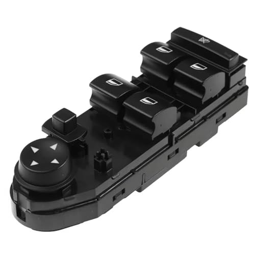 Commande de lève-vitre pour BMW X3 2004-2010 idéal rénovation habitacle