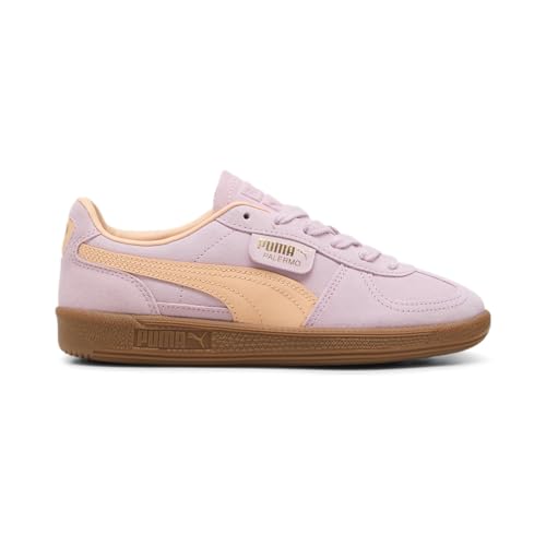 Image of Puma Womens Palermo Shoes
