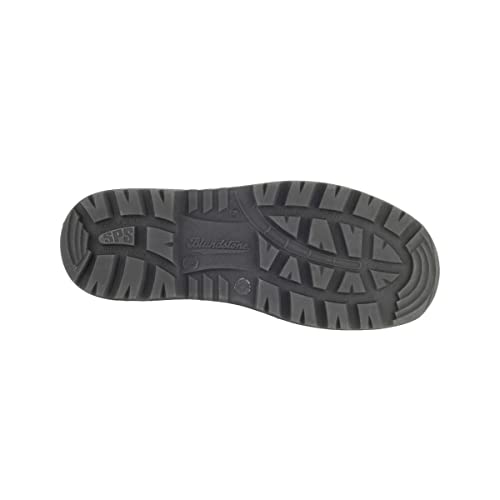 Image of Blundstone 192 Leather Steel Toe Chelsea Boot