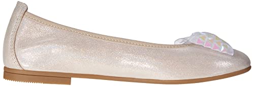 Zapatos tipo ballet niñas Pablosky calzado escolar cómodo 6