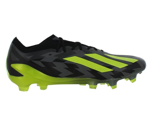Image of Adidas Unisex-Adult X Crazyfast.2 Firm GroundSneaker