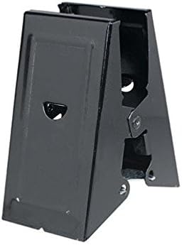 Fulton 100SHB Heavy Duty Steel Sawhorse Bracket 2 Count