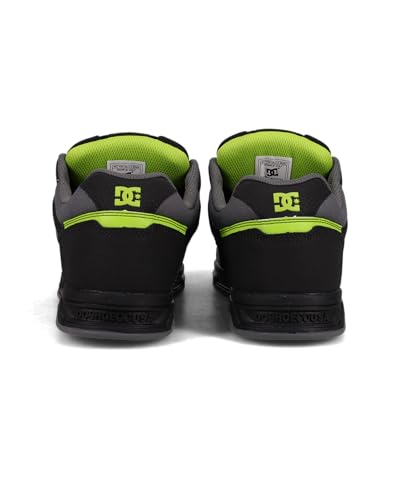 DC Men's Stag Skate Shoe3