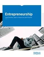 Entrepreneurship Version 1.0 1453389997 Book Cover