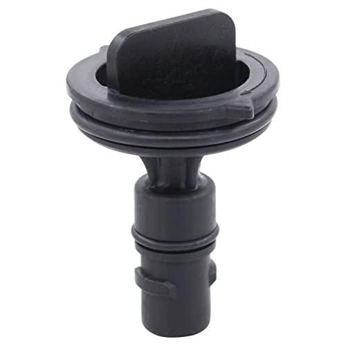 MOTOKU Crankcase Vent PCV Valve for Dodge Ram 1500 2500 3500 Charger Durango Chrysler 300 Aspen for Jeep Grand Cherokee 5.7