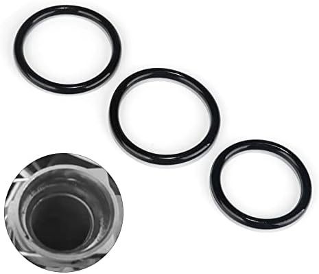 Amazon.com: Genuine OEM 25462-35504 O Ring / 2546235504 for select 