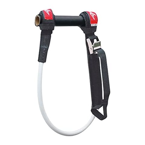 Ascan Harnessline Vario Trapeztampen Cover