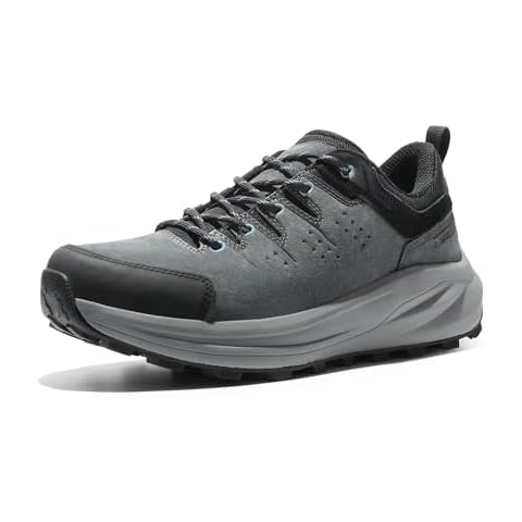 NORTIV 8 Men's Hiking Shoes Cover