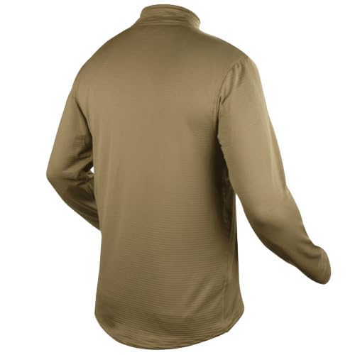 Image of Condor Base II Zip Pullover