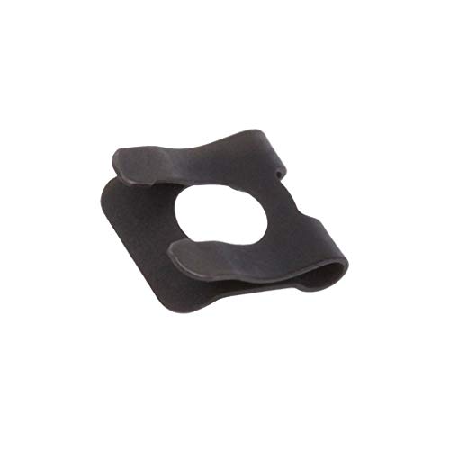 10X 1678361 Pince à ressor pour rouleau acier à ressort BN: 13193 4mm BOSSARD Cover