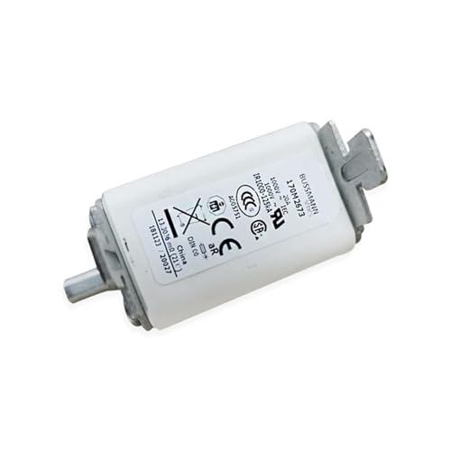 Fusible CC 170M2611 action ultra rapide contre court-circuit