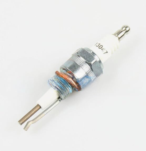 1 new set suitable for spark plugs 13047