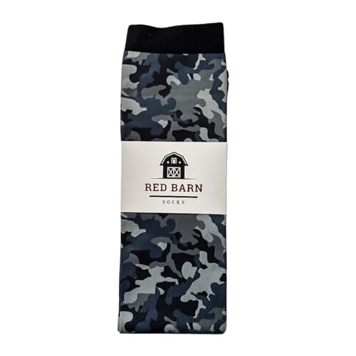 Boot Socks - Just Blend'n In