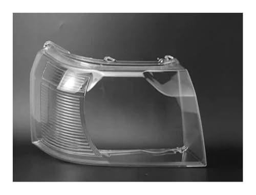Lentille boîtier phare Land Rover Freelander 2 couvercle phare voiture