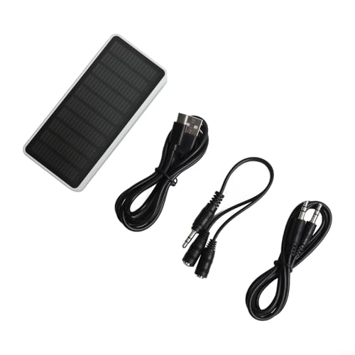 Medidor de nivel de audio eficiente que soporta varias pruebas de frecuencia y modos de salida para un análisis detallado (luz blanca)