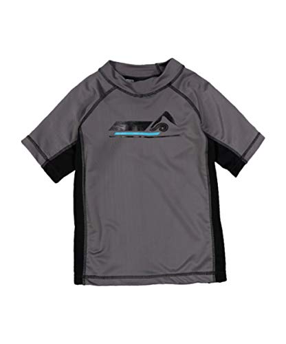 Image of Kanu Surf Boys' Porta UPF 50+ Sun Protective Rashguard