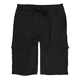 Herren Übergrößen Caro Short (7XL)