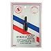 AES Industries 1/4" Arbor Drill Adapter with 5/16"-24 Thread Female End