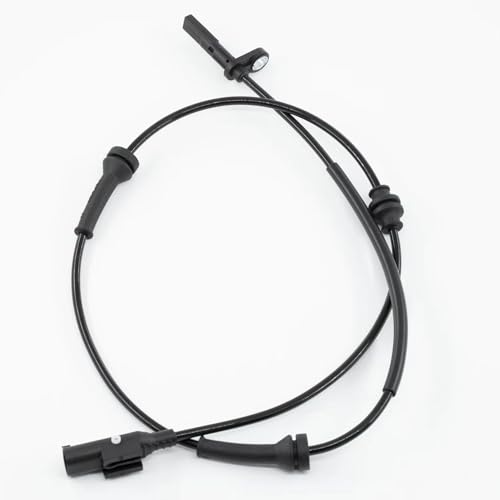Capteur de roue ABS avant pour voiture Jeep Compass 2019 - 4