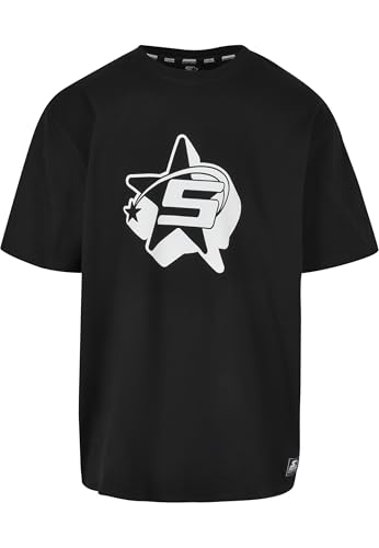 T-Shirt Homme Starter Oversize idéal pour vos sorties urbaines et moments de détente casual