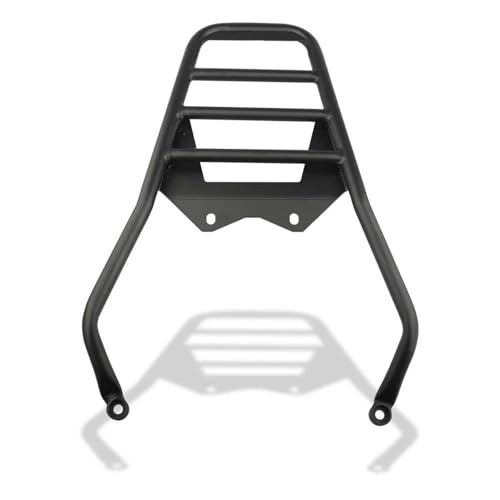 Porte-bagages arrière moto pour voyager loin en 390 Adventure 2021-2024