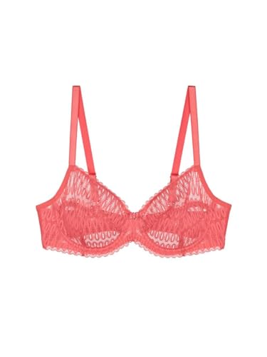 Triumph Women's Aura Spotlight W BH, Sugar Coral, 80D – Ansicht 6