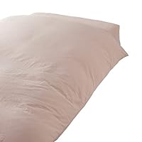 無印良品 洗いざらし掛ふとんカバー セミダブル　2枚 楽天市場】【無印良品 公式】【セミダブル】洗いざらし掛ふとん