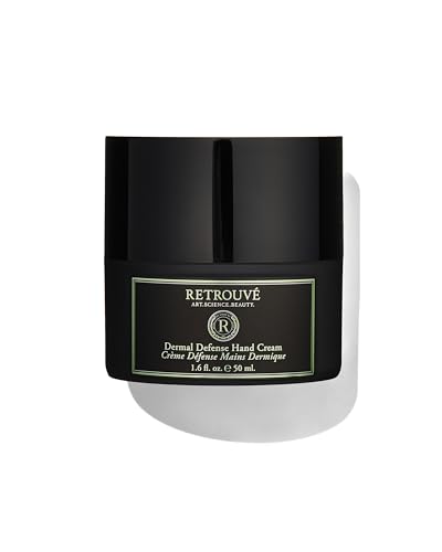Dermal Defense Hand Cream