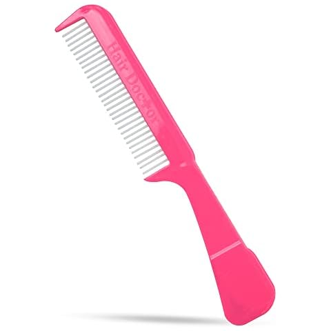 The Hair Doctor Tiny Tot Tender Comb by Hair Doctor Cover