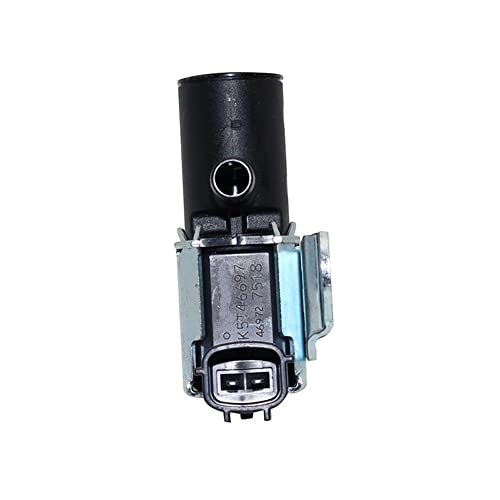 Original Vapor Canister Purge Solenoid For Infiniti Nissan 350Z 370Z K5T46697 #TOP7