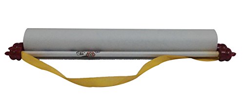 Saugat Traders Happy Birthday Scroll Card for Best Friend, Girls, Sister, Wife, Husband, Daughter - Birthday Greeting Card Gift