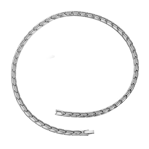 [BEFOSHINN] 54 x99.999 Q}jE lbNX fB[X lbNX XeX WG[ (Vo[)