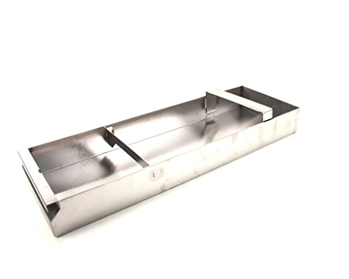 MAGIKITCHN Parts 5125-1532401-C W/A GRS Box 3.7 GALS MKG (5125-1532401-C)