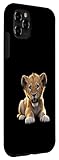 Zoom IMG-2 lion cub angry lovers shirt Zoom IMG-2 lion cub angry lovers shirt