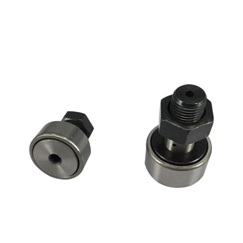 Roulement à aiguilles haute précision type boulon KR26 bague renforcée