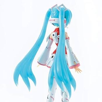 Amazon.co.jp: フレームミュージック・ガール初音ミク HJ50周年