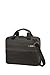 Price comparison product image Samonite Laptop Bag 14.1 inch (Charcoal Black) -Network 3  Hand Luggage, 0 cm, Black