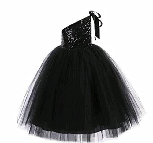 MD Enterprise India Baby Kids Net Solid Girls Frock Stylish Dress