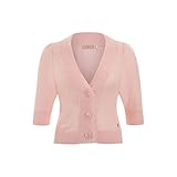 guess strickjacke  GUESS Strickjacke, Damen Mathilde Cardi SWTR