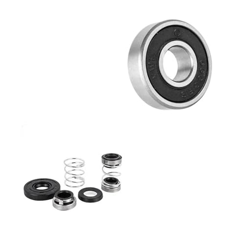 Pompe de puits profond contre le manque de pression : solution solaire 200W - 3