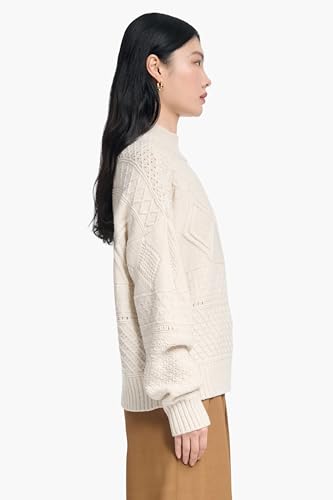 Altuzarra, Buchanan Sweater, M — view 3