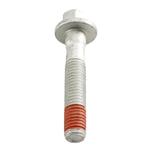 Image of KAX Head Bolt Set Compatible with Chevy Silverado 1500 2500 3500 HD Classic Tahoe Suburban Avalanche Corvette Express, GMC Sierra Yukon XL 1500, Cadillac Escalade 6.0L 5.3L 4.8L 6.2L 5.7L, OE# ES72220