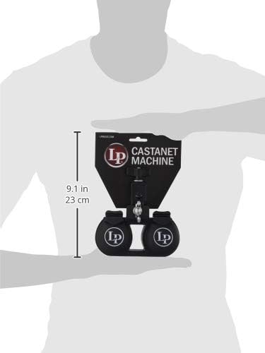 Miniatura 3 de Latin Percussion Máquina de castañuela LP427