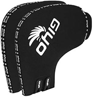 LIOOBO Bar Mitts Bike Handlebar Mittens Cold Weather Windproof Bike Motor Bar Covers Hand Protector Gloves for Bike Cycling