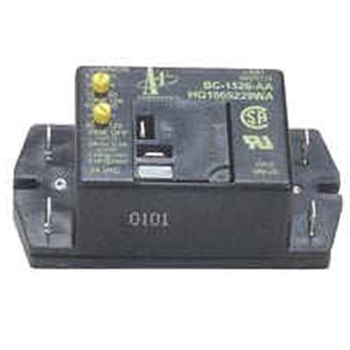 1065750 - OEM Upgraded Circuit Control Board Replaces Tempstar