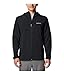 Produktbild Columbia Herren Tech Softshell Hoodie, Schwarz, XL