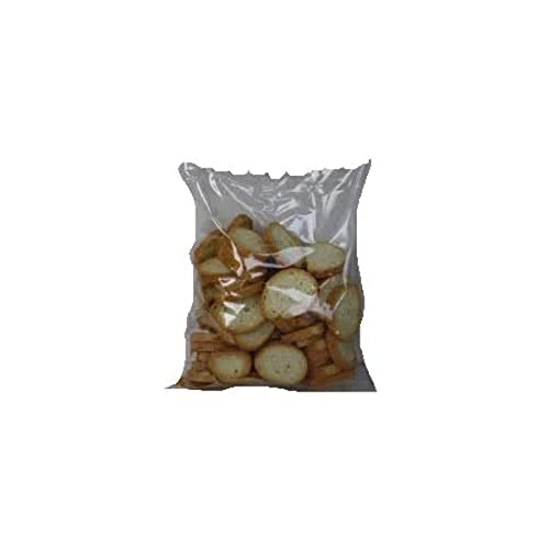 Pan tostado natural, 200 gramos