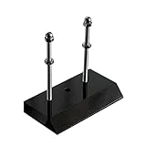 Since it has easy installation, it is convenient to use. you can display and organize all your skateboards if you have this skateboard rack.